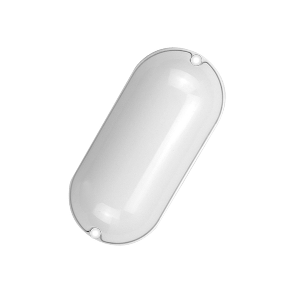 Світильник світлодіодний накладний CRYSTAL GOLD Opal 24W 6500K – DNL-032