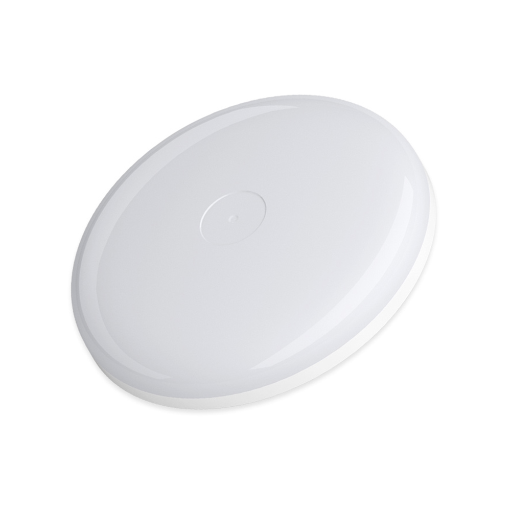 Світильник світлодіодний накладний ELM Vega 24W 4000К IP40 білий – 26-0082