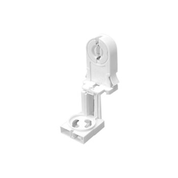 Лампотримач ELM Т8 G13 для LED та люмінесцентних ламп – TC-05H1