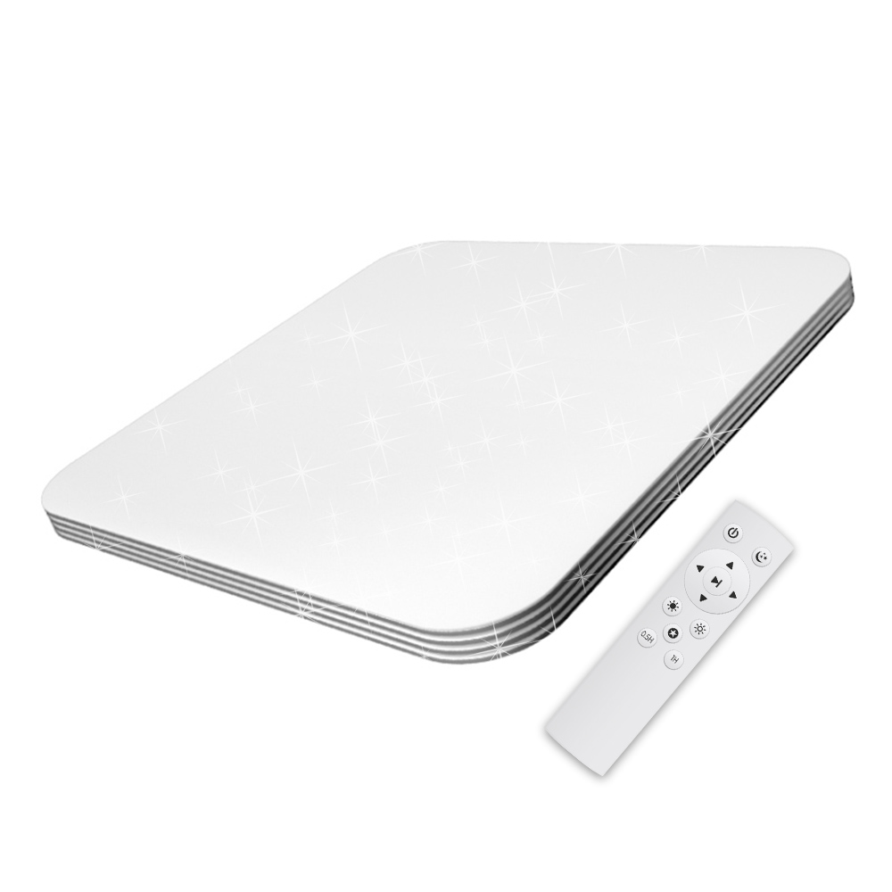 Світильник світлодіодний накладний ELM Mario-36 36W 3000-6500К IP20 білий – 26-0107
