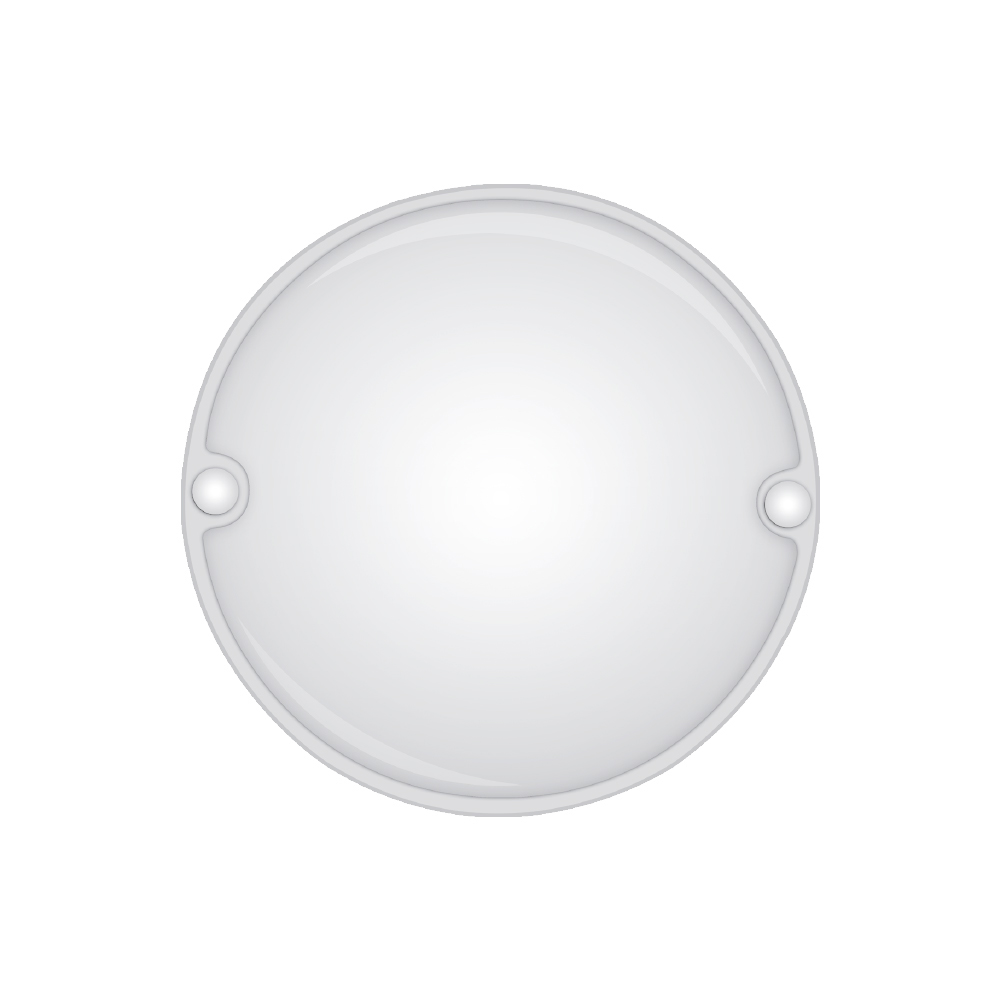 Світильник світлодіодний накладний CRYSTAL GOLD Koral-20 20W 6500K – DNL-031