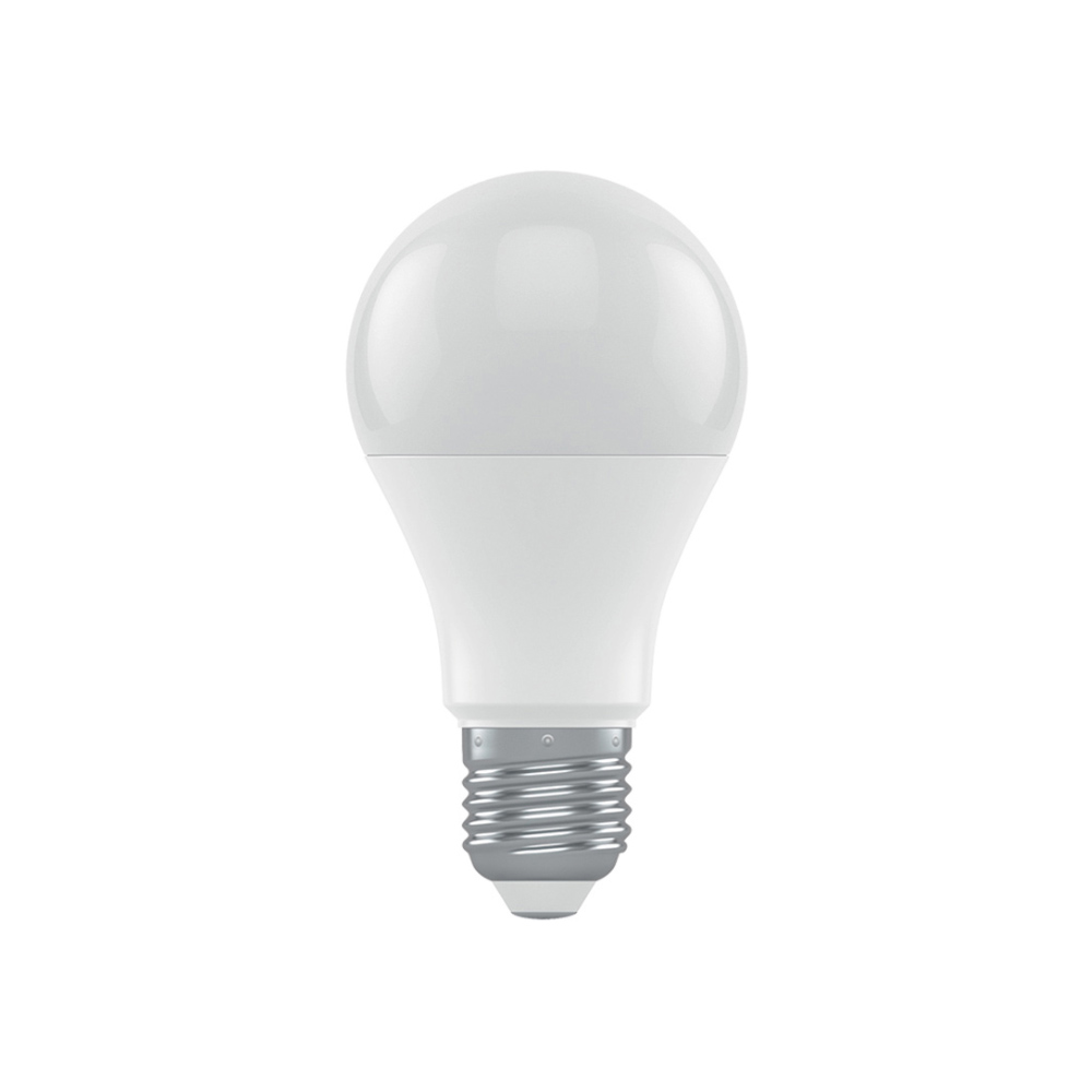 Комплект ламп світлодіодних стандартних ELM B60 PA10S 10W E27 4000K 175-250V 3 шт – 18-0183