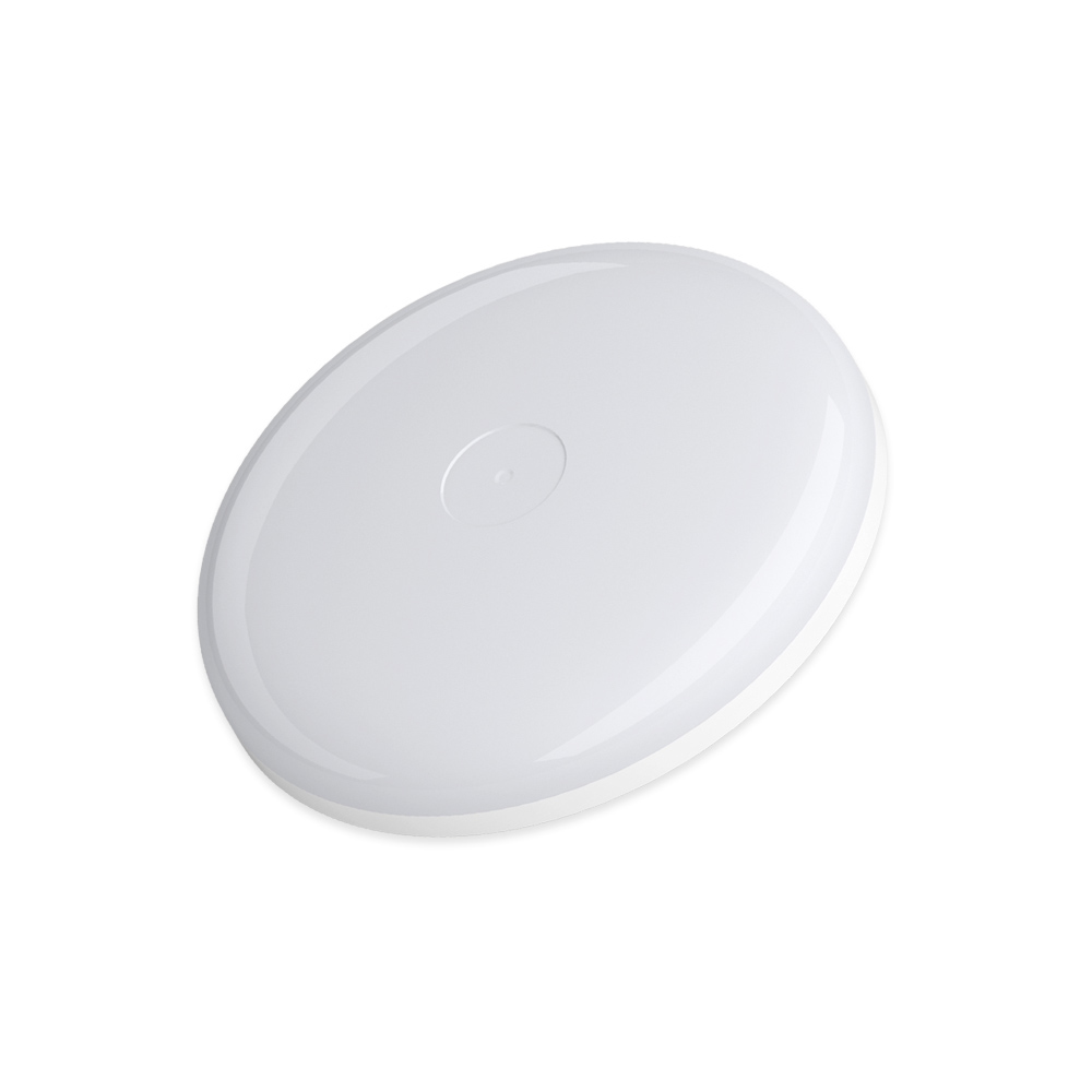 Світильник світлодіодний накладний ELM Vega 18W 4000К IP40 білий – 26-0081