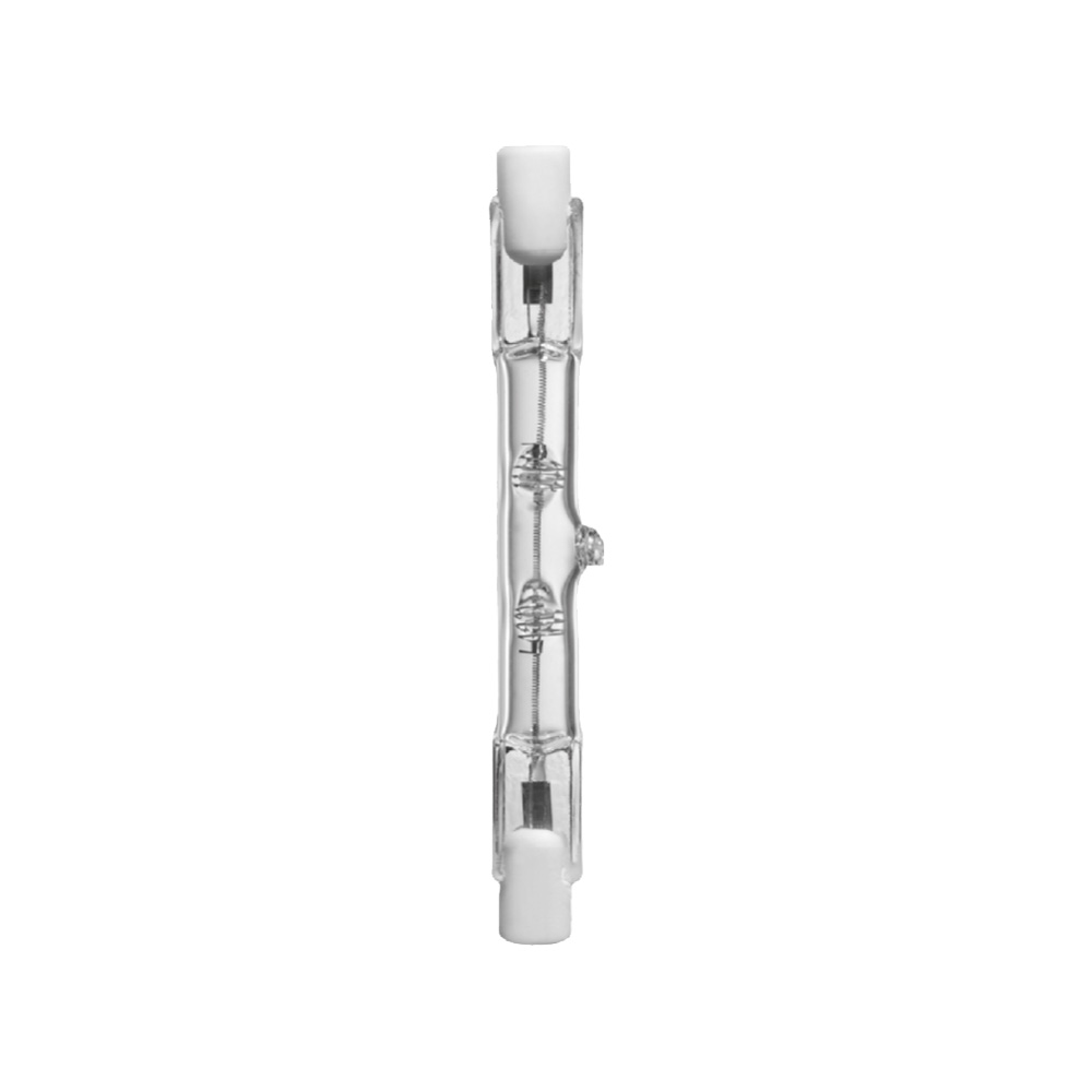 Лампа лінійна галогенна ELECTRUM 78.3 mm 100W 230V R7s – A-HL-0054