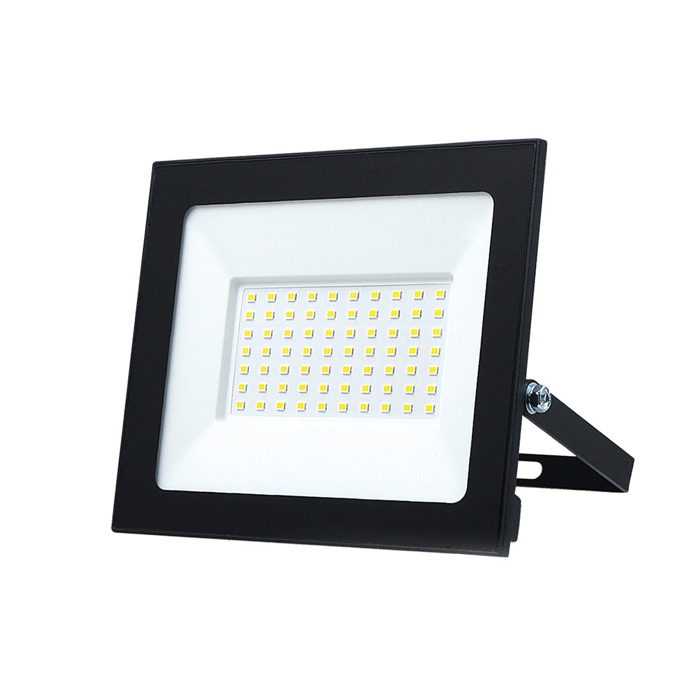Прожектор світлодіодний ELM Matrix M-50-17 IP65 50Вт 6500К – 26-0037