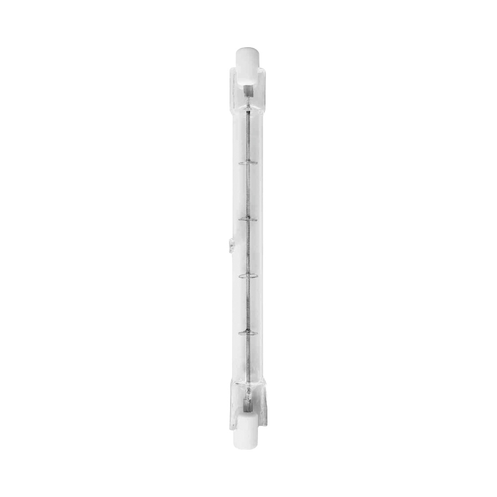 Лампа лінійна галогенна ELECTRUM 117.6 mm 300W 230V R7s – A-HL-0059