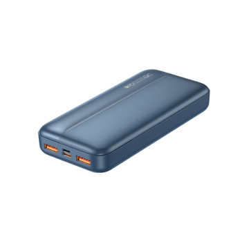 УМБ Повербанк (Powerbank) Remax Tinyl Series 20Вт + 22.5Вт PD+QC 20000 мАг (RPP-213)