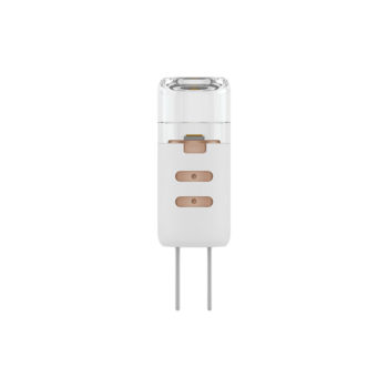Лампа світлодіодна капсула P41 1,5W G4 12V 3000K пласт. корп. 18-0035