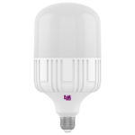 Лампа світлодіодна промислова PA10 TOR 28W E27 6500K алюмопластиковий корп. 18-0106