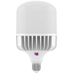 Лампа світлодіодна промислова PA10 TOR 48W E27 6500K алюмопластиковый корп. 18-0108