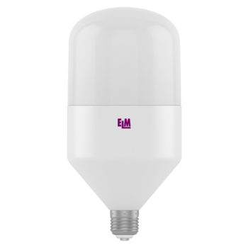 Лампа світлодіодна промислова PA10 TOR 58W E27 4000K алюмопластиковий корп. 18-0122