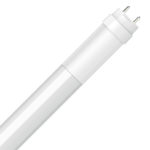 Лампа світлодіодна трубчата GP-10 18W G13 4000K скло 19-0008