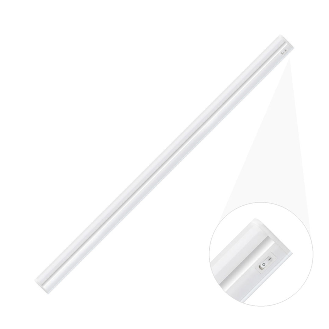 Світильник лінійний світлодіодний ELM Linear 9W 4000К – 26-0032