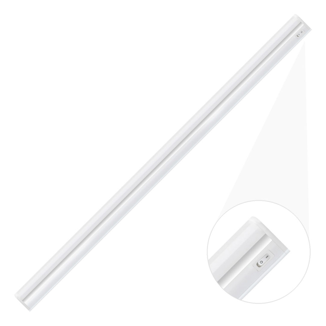 Світильник лінійний світлодіодний ELM Linear 12W 4000К – 26-0033