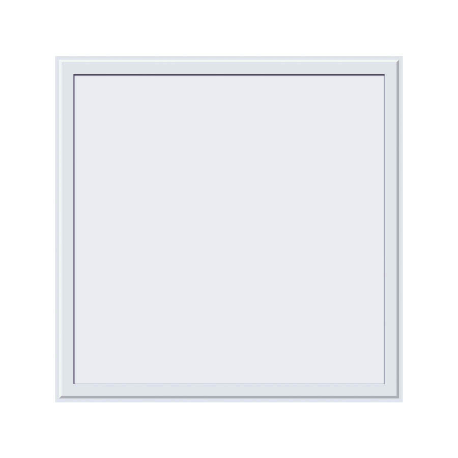 Світильник (панель) вбудований світлодіодний Omega-36-30 36W 4000К 26-0036