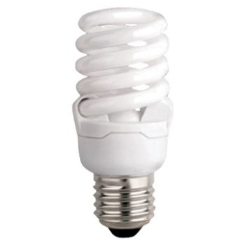 Лампа енергозберігаюча FC-111 13W E27 2700K A-FC-1226