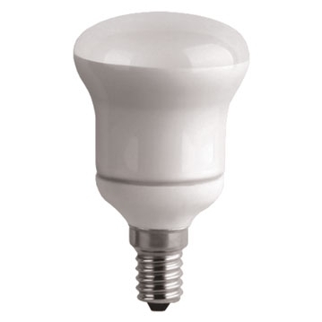Лампа енергозберігаюча FC-703 R50 9W E14 4000K A-FC-0702