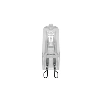 Лампа галогенна капсульна 230V 60W G9  – A-HC-0124