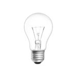 Лампа D55 40W E27 – A-ID-0869