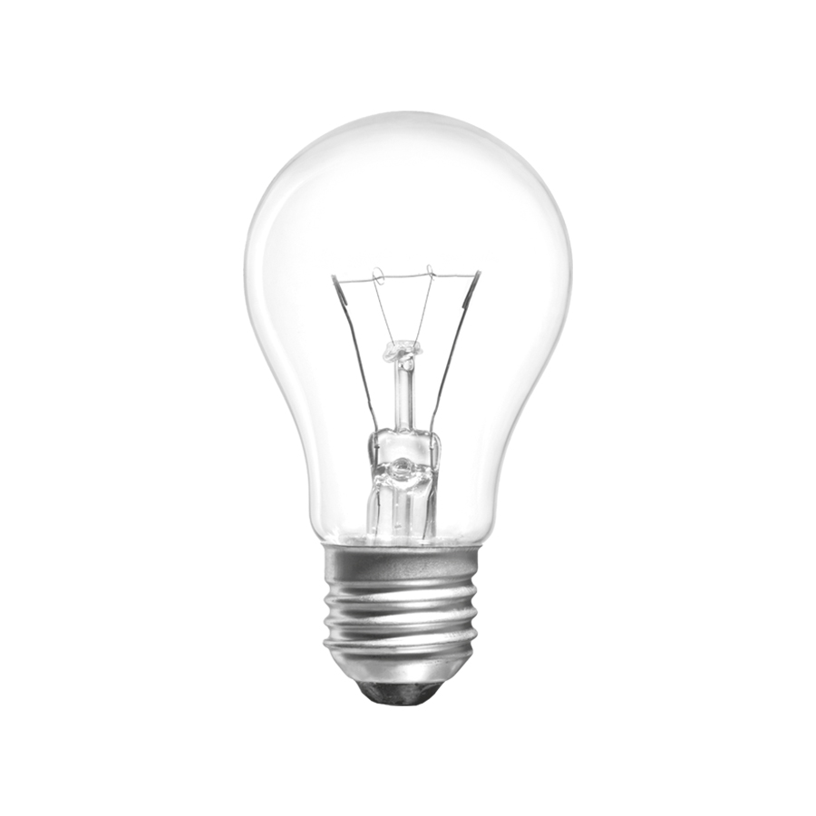 Лампа D55 75W E27 – A-ID-0871
