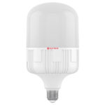 Лампа світлодіодна промислова LP-40 40W E27 4000K алюмопластиковий корп. A-LP-1082