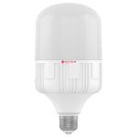 Лампа світлодіодна промислова LP-50 50W E40 6500K алюмопластиковий корп. A-LP-1085