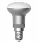 Лампа світлодіодна R39 LR-13 3.5W E14 4000K алюм. корп. – A-LR-1726