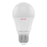 Лампа світлодіодна стандартна LS-30 15W E27 4000K алюмопл. корп. A-LS-0275