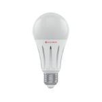 Лампа світлодіодна стандартна LS-28 18W E27 4000K алюмопл. корп. A-LS-0359
