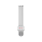 Лампа світлодіодна TB-поворотна LW-24 5W E27 2700K A-LW-0098