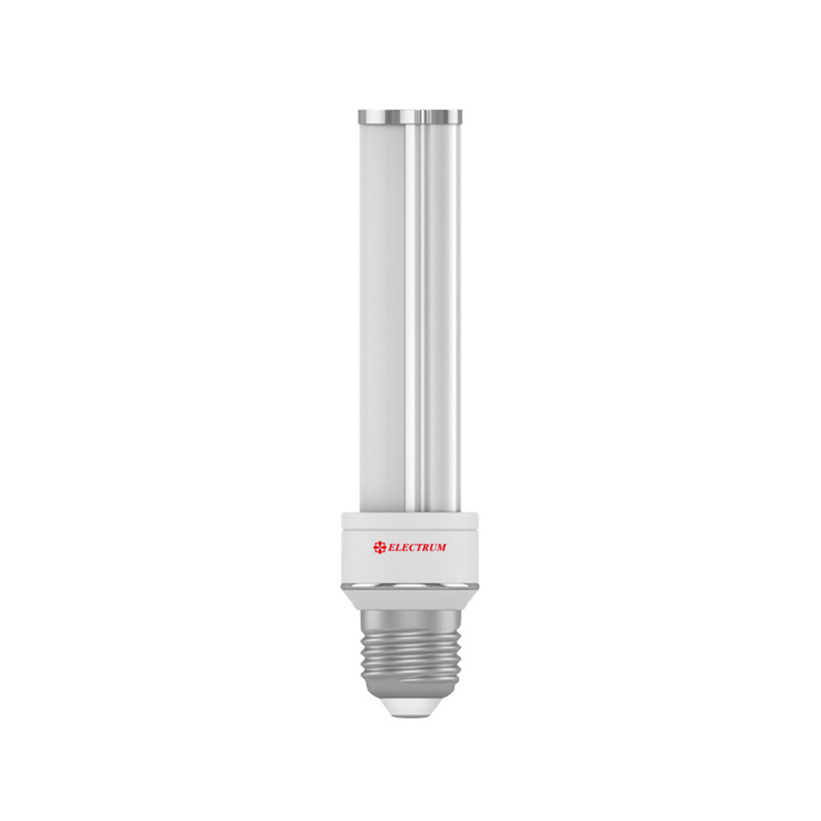 Лампа світлодіодна TB-поворотна LW-24 5W E27 2700K A-LW-0098