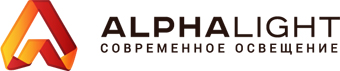 Магазин сучасного освітлення "Alpha light"