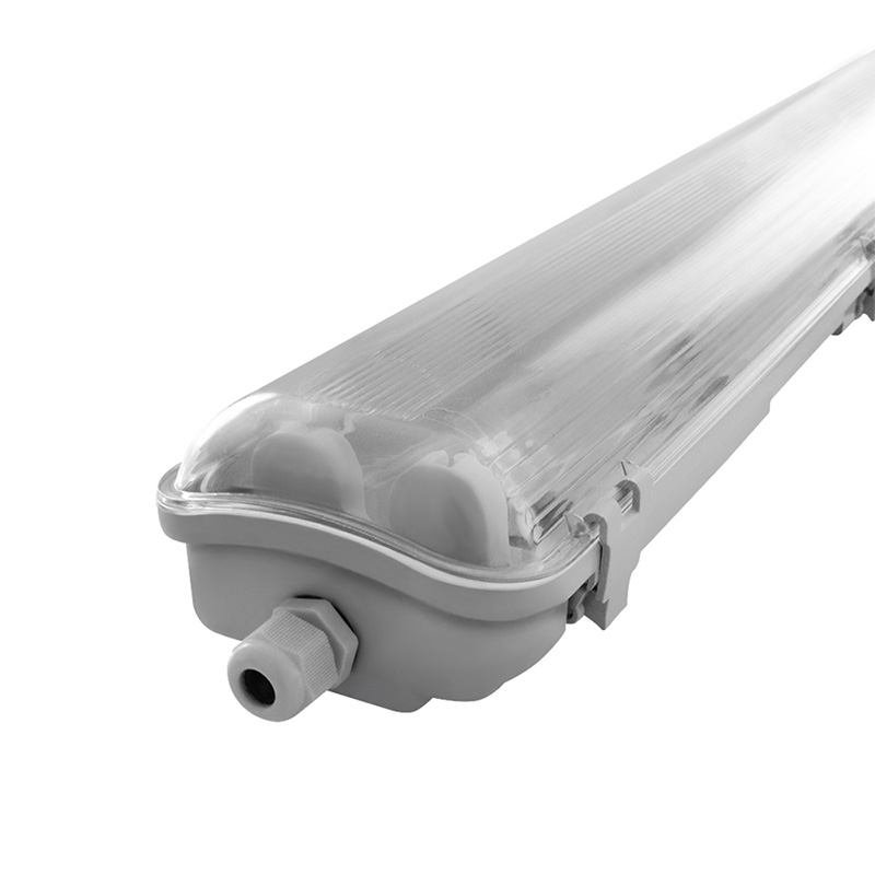 Світильник для світлодіодних трубчастих ламп LED RAY-36 PC/PC B-LW-1508