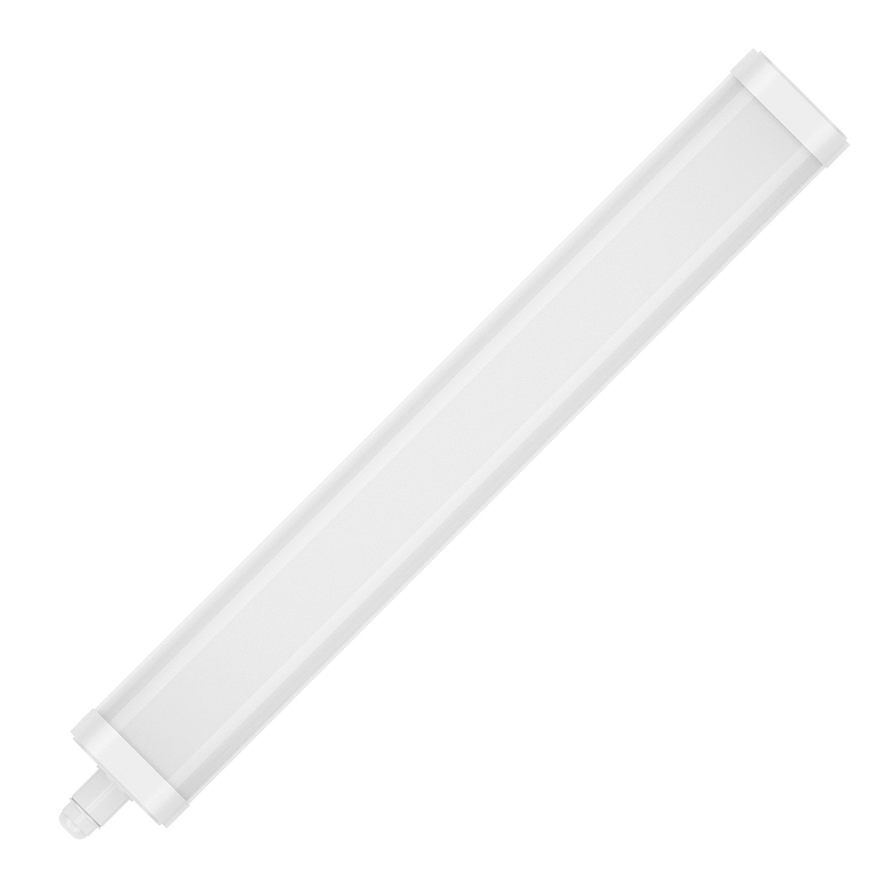 Світильник світлодіодний пиловологозахищений Led Prizma N-60 60W 6500К PC / PC IP65 B-LW-1923