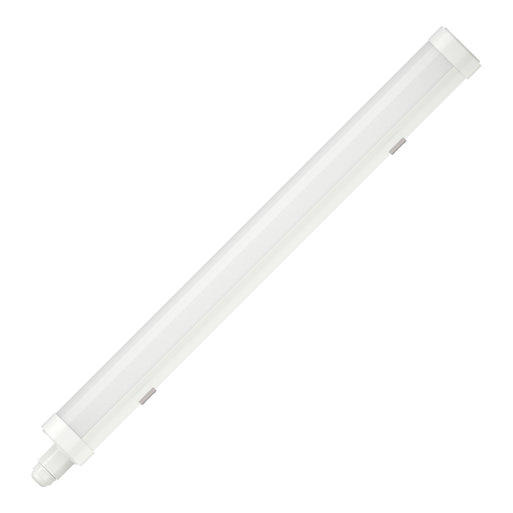 Світильник світлодіодний пиловологозахищений Led Prizma N-60 60W 6500К PC / PC IP65 B-LW-1923