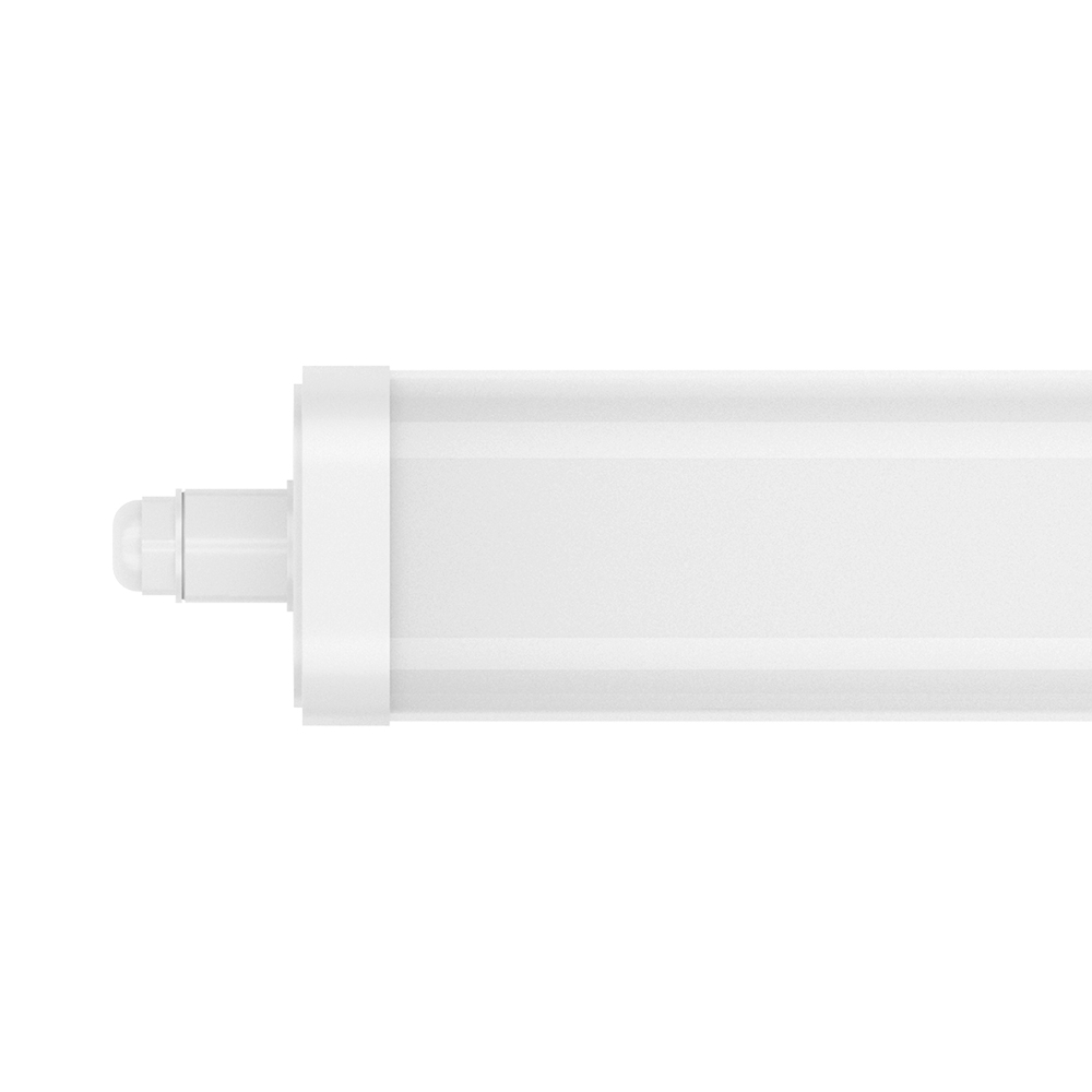 Світильник світлодіодний пиловологозахищений Led Prizma N-60 60W 6500К PC / PC IP65 B-LW-1923