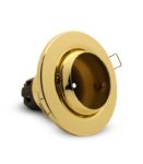 Світильник точ. пов. Electrum R50R зол. – B-IS-0437