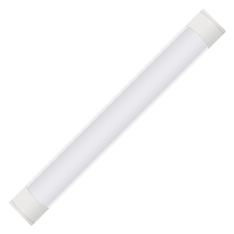 Світильник накладний світлодіодний з розсіювачем Divo-16 16W 6500К 26-0015