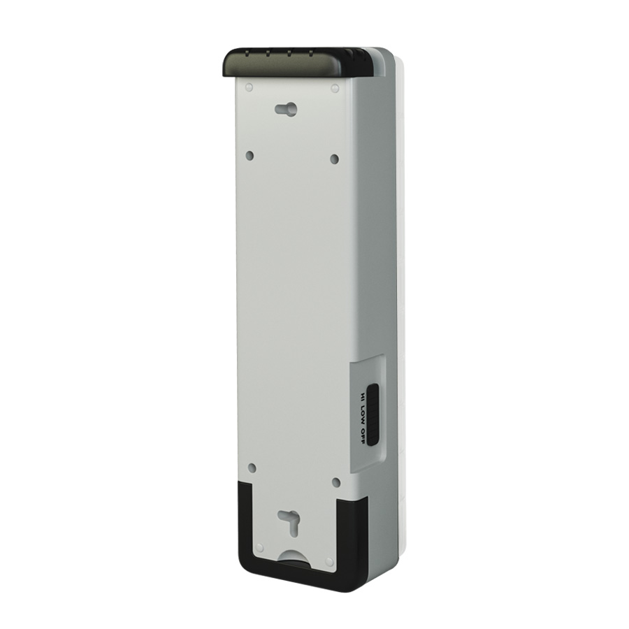 Аварійний світлодіодний світильник ELM Porto 2.1W 3г IP20 6500K (26-0120)