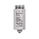 Імпульсний запалювальний пристрій 35-150W – D-DI-0904