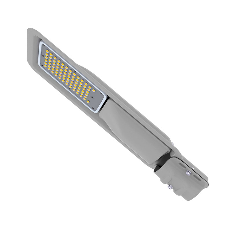 Світильник світлодіодний вуличний Jasper-60 60W 6500К IP65 B-LS-1009