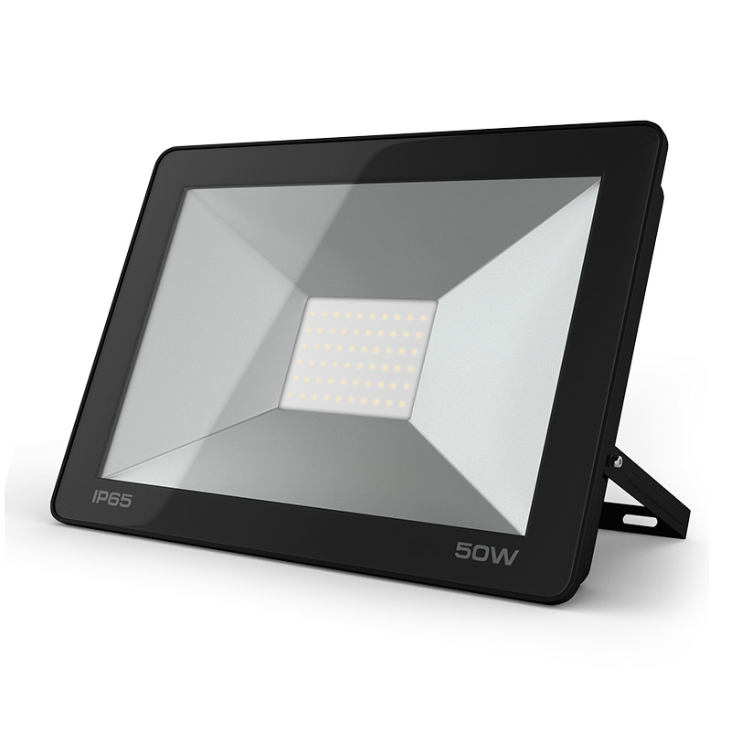 Прожектор світлодіодний Matrix-50-10 50W 6500К 26-0022