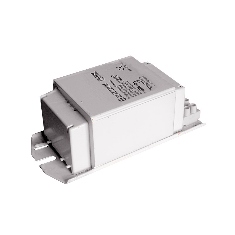 Балласт електромагнітний для ртутної ЛВТ 125W – D-MB-1054