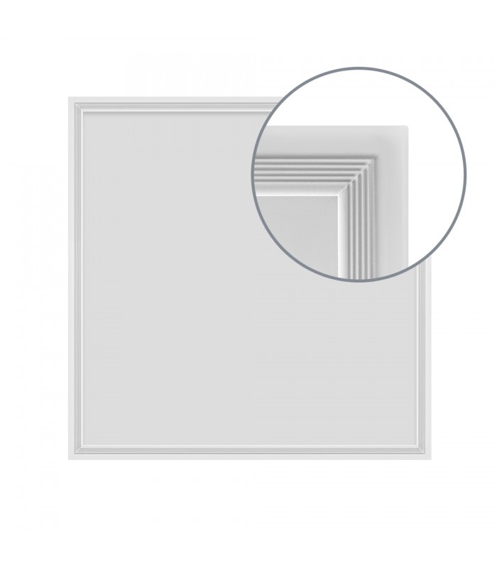 Світильник св.діод. панель Agat S-42 42W 4000К PNL-006