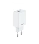 Зарядний пристрій Remax Kiddy Series 2A White (RP-U95)