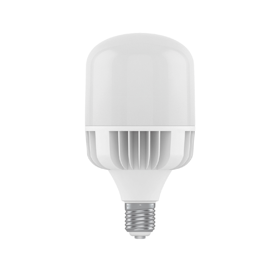 Лампа світлодіодна промислова ELM 100W E40 6500K алюмопластиковий корп. 18-0198