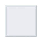 Світильник вбудований ELM SOMAR-40 40Вт 4000Лм 4000K 595×595 мм – 26-0133