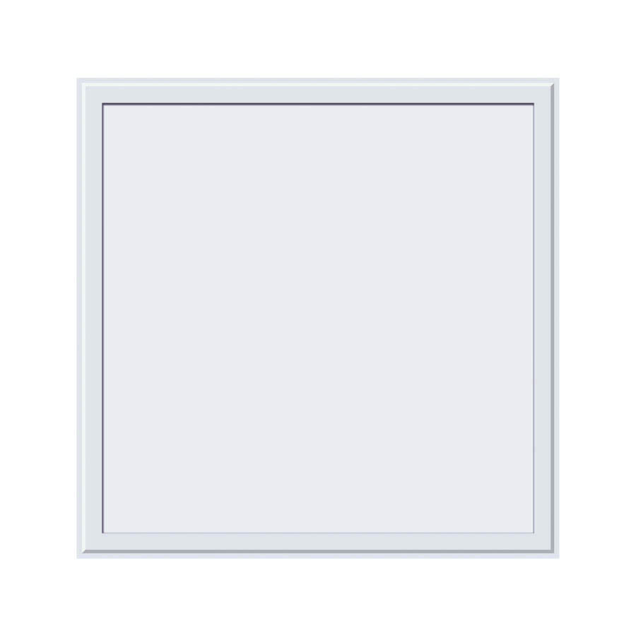 Світильник вбудований ELM SOMAR-40 40Вт 4000Лм 4000K 595×595 мм – 26-0133