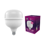 Лампа світлодіодна ELM PA20S TOR 48W E27 4000K промислова – 18-0200