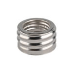 Металевий перехідник ELM E27/E40 – 36-0011